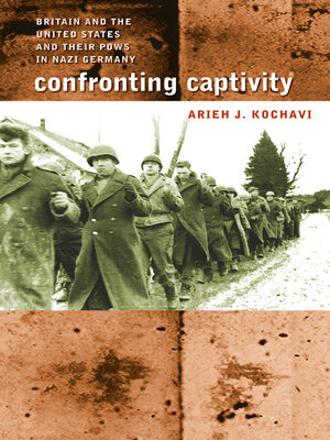cover image of Confronting Captivity
